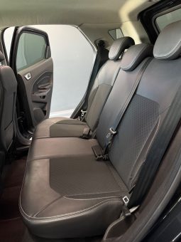 
										Ford EcoSport 1.5 TDCi 95 CV Titanium S 10/2016 full									