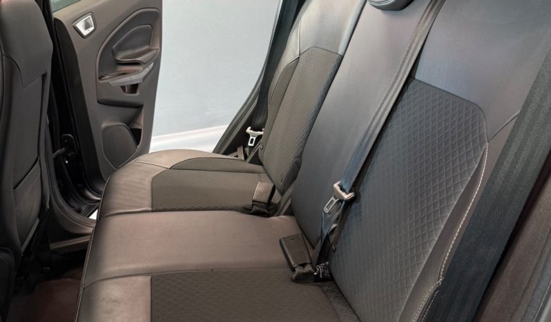 
								Ford EcoSport 1.5 TDCi 95 CV Titanium S 10/2016 full									