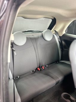 
										Fiat 500 1.3 Multijet 95 cv Lounge 2017 full									