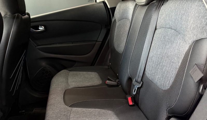 
								Renault Captur 1.5 dCi 90 CV Sport Edition2 2019 full									