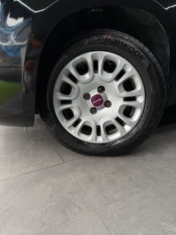 
										Fiat Panda 1.2 Bnzina Lounge 2013 full									