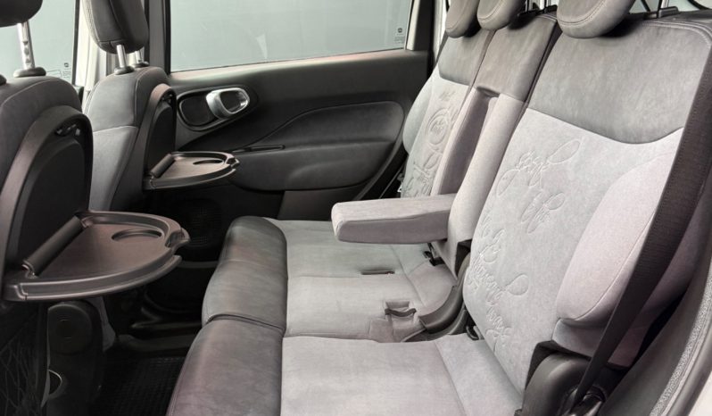 
								Fiat 500L 1.3 Multijet 85 CV TETTO APRIBILE AUTOMATICA full									