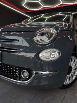 
										Fiat 500 1.2 Benzina Lounge 2017 full									