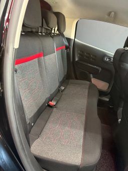 
										Citroen C3 1.6 BlueHDi 100 CV Shine 2018 full									