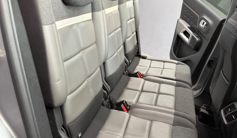 
								Citroen C5 Aircross BlueHDi 130 CV Shine Pack 10/2020 full									