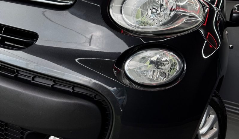 
								Fiat 500L 1.4 Benzina 95 CV Lounge 2017 full									