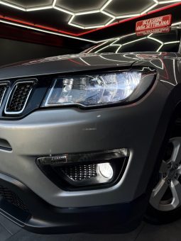 
										Jeep Compass 1.6 Multijet 120 Cv Limited 09/2020 full									