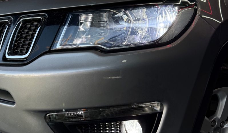 
								Jeep Compass 1.6 Multijet 120 Cv Limited 09/2020 full									