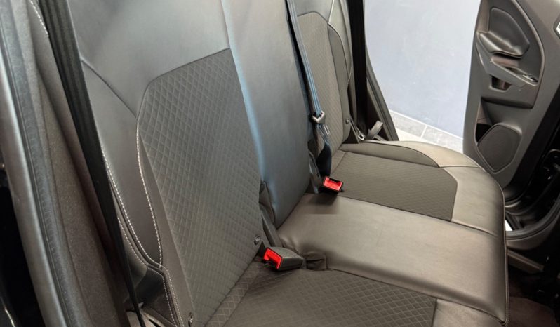 
								Ford EcoSport 1.5 TDCi 95 CV Titanium S 10/2016 full									