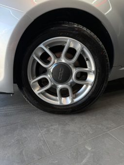 
										Fiat 500 1.3 Multijet 95 CV Sport 11/2012 full									