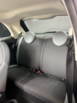 
										Fiat 500 1.3 Multijet 95 cv Lounge 2017 full									