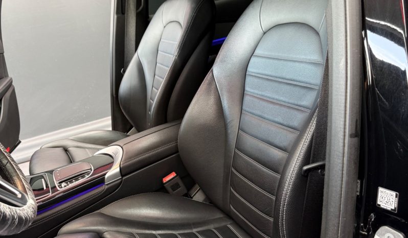 
								Mercedes GLC 220 d 4Matic Coupé Premium Plus full									