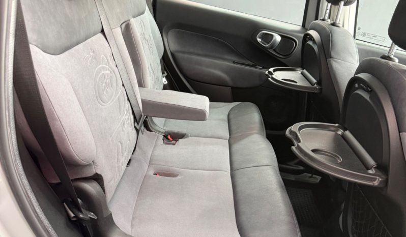 
								Fiat 500L 1.3 Multijet 85 CV TETTO APRIBILE AUTOMATICA full									