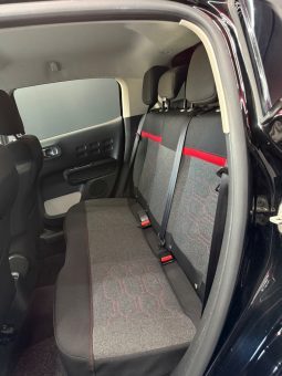 
										Citroen C3 1.6 BlueHDi 100 CV Shine 2018 full									