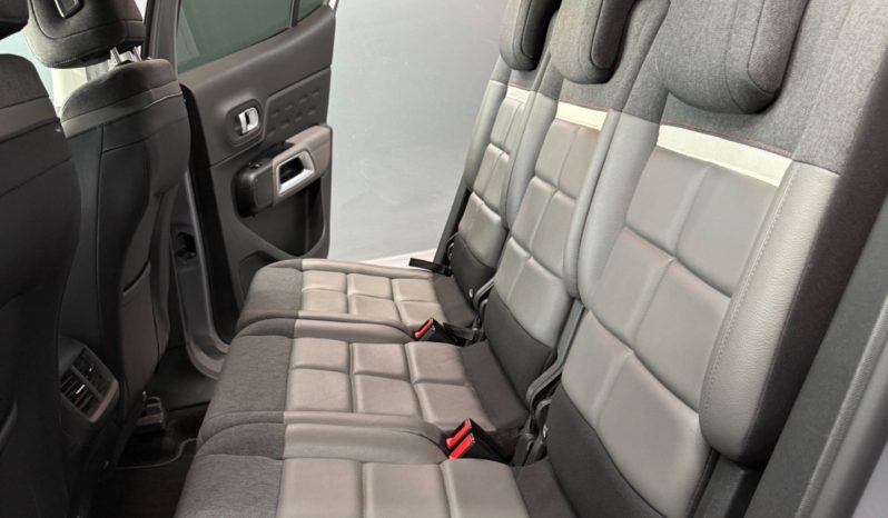 
								Citroen C5 Aircross BlueHDi 130 CV Shine Pack 10/2020 full									