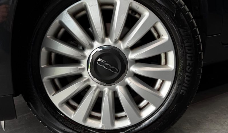 
								Fiat 500L 1.4 Benzina 95 CV Lounge 2017 full									