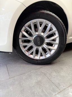 
										Fiat 500 1.2 GPL Lounge 11/2015 full									