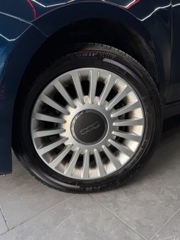 
										Fiat 500 1.2 Benzina Lounge 2014 full									