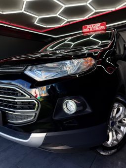 
										Ford EcoSport 1.5 TDCi 95 CV Titanium S 10/2016 full									