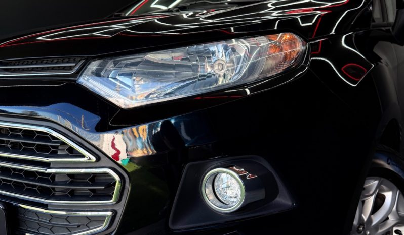 
								Ford EcoSport 1.5 TDCi 95 CV Titanium S 10/2016 full									