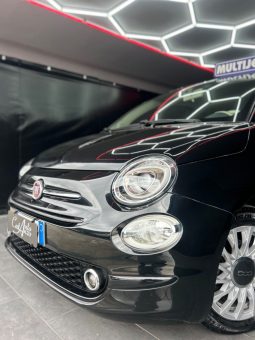 
										Fiat 500 1.3 Multijet 95 cv Lounge 2017 full									