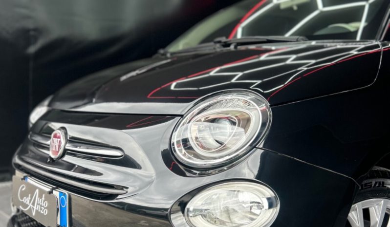 
								Fiat 500 1.3 Multijet 95 cv Lounge 2017 full									