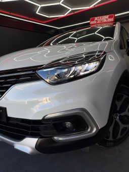 
										Renault Captur 1.5 dCi 90 CV Sport Edition2 2019 full									