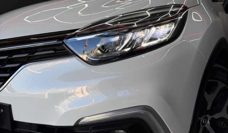 
								Renault Captur 1.5 dCi 90 CV Sport Edition2 2019 full									