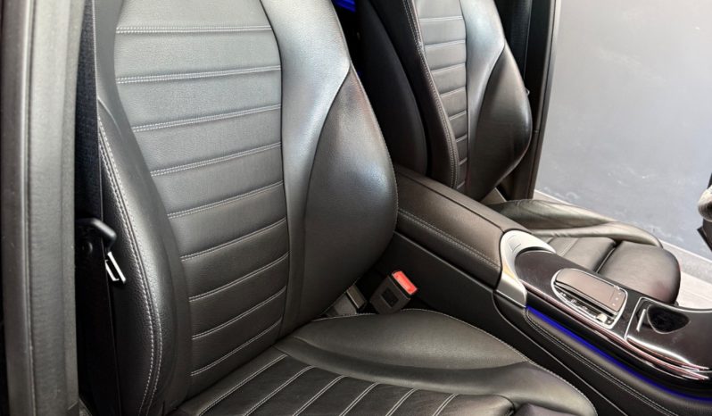 
								Mercedes GLC 220 d 4Matic Coupé Premium Plus full									