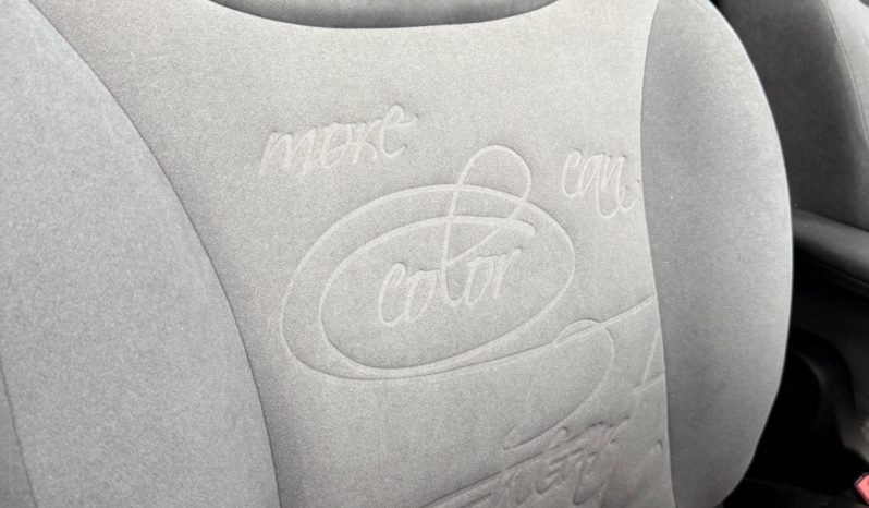 
								Fiat 500L 1.3 Multijet 85 CV TETTO APRIBILE AUTOMATICA full									