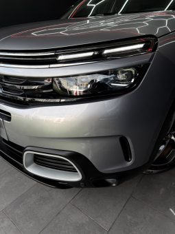 
										Citroen C5 Aircross BlueHDi 130 CV Shine Pack 10/2020 full									