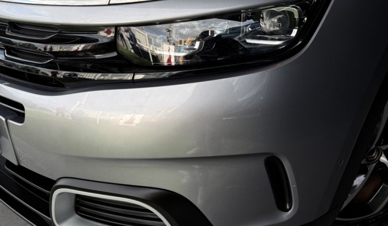 
								Citroen C5 Aircross BlueHDi 130 CV Shine Pack 10/2020 full									