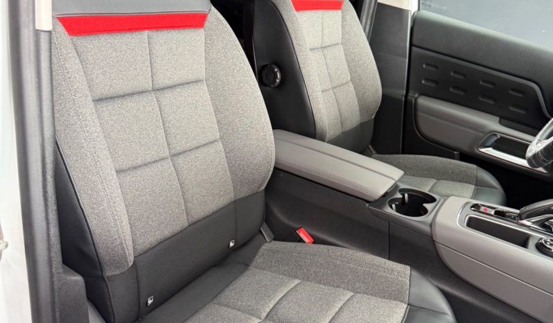 
								Citroen C5 Aircross 1.5 BlueHDi 130 cv EAT8 Shine 2019 full									