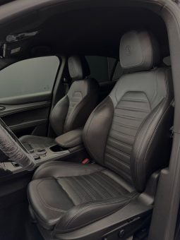 
										Alfa Romeo Stelvio 2.2 TD 210 CV Q4 Veloce IPER FULL full									