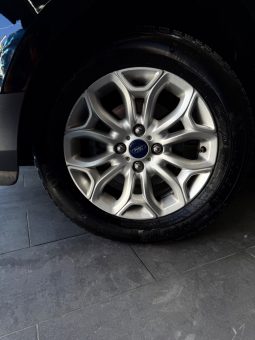 
										Ford EcoSport 1.5 TDCi 95 CV Titanium S 10/2016 full									