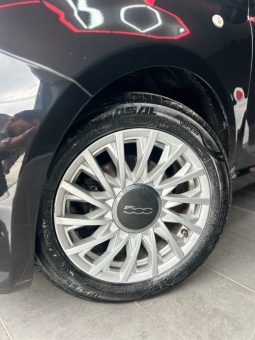 
										Fiat 500 1.3 Multijet 95 cv Lounge 2017 full									