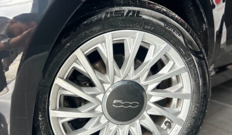 
								Fiat 500 1.3 Multijet 95 cv Lounge 2017 full									