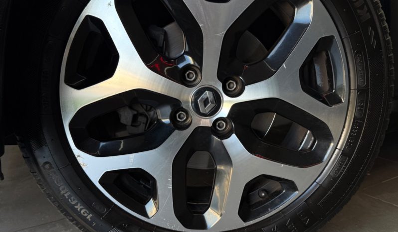 
								Renault Captur 1.5 dCi 90 CV Sport Edition2 2019 full									