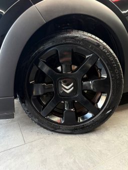 
										Citroen C3 1.6 BlueHDi 100 CV Shine 2018 full									