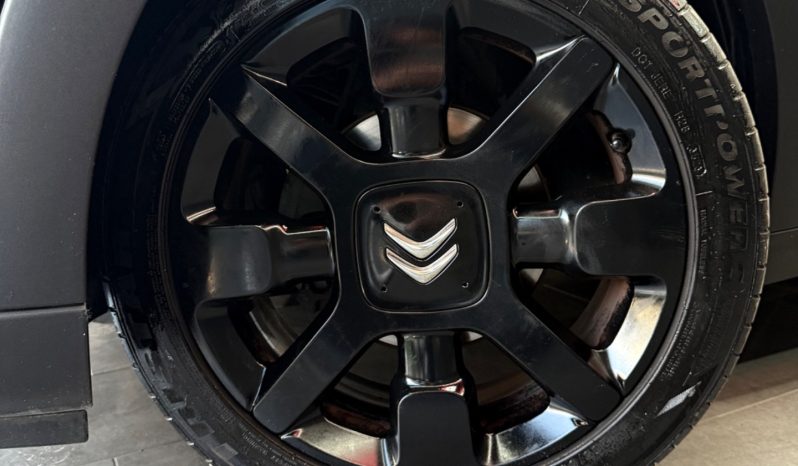 
								Citroen C3 1.6 BlueHDi 100 CV Shine 2018 full									