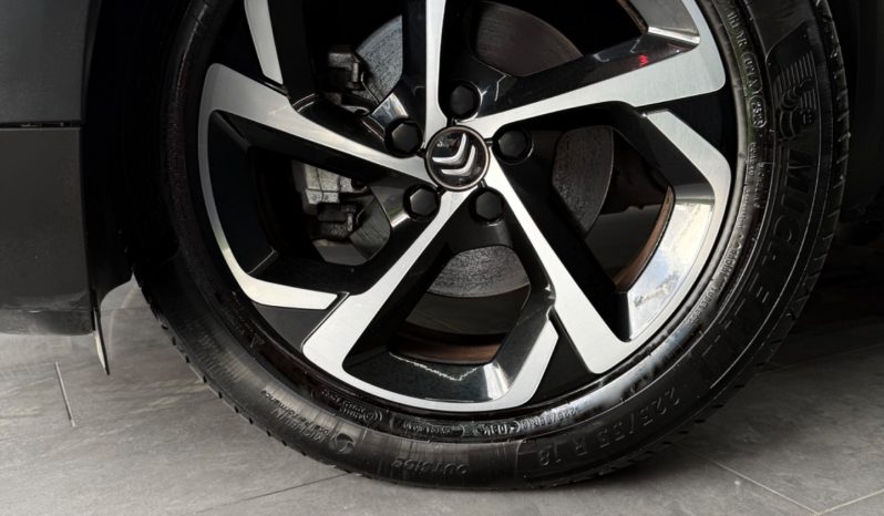 
								Citroen C5 Aircross BlueHDi 130 CV Shine Pack 10/2020 full									