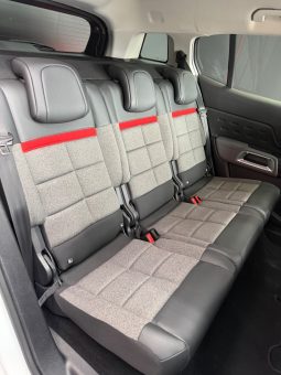 
										Citroen C5 Aircross 1.5 BlueHDi 130 cv EAT8 Shine 2019 full									