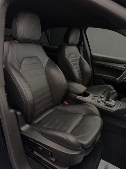 
										Alfa Romeo Stelvio 2.2 TD 210 CV Q4 Veloce IPER FULL full									