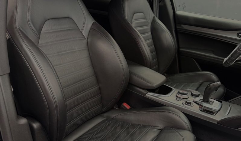 
								Alfa Romeo Stelvio 2.2 TD 210 CV Q4 Veloce IPER FULL full									
