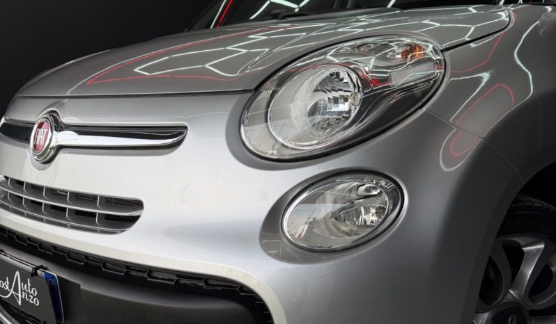 
								Fiat 500L 1.3 Multijet 85 CV TETTO APRIBILE AUTOMATICA full									