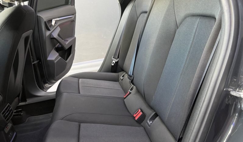 
								Audi A3 SPB 30TDI S line edition 2022 Full full									