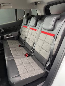 
										Citroen C5 Aircross 1.5 BlueHDi 130 cv EAT8 Shine 2019 full									
