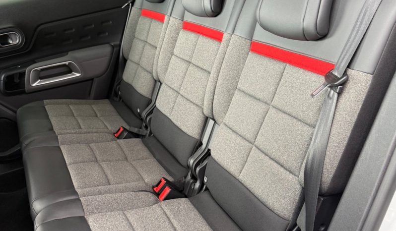 
								Citroen C5 Aircross 1.5 BlueHDi 130 cv EAT8 Shine 2019 full									