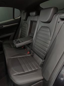 
										Alfa Romeo Stelvio 2.2 TD 210 CV Q4 Veloce IPER FULL full									