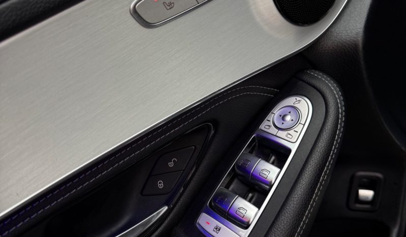 
								Mercedes GLC 220 d 4Matic Coupé Premium Plus full									